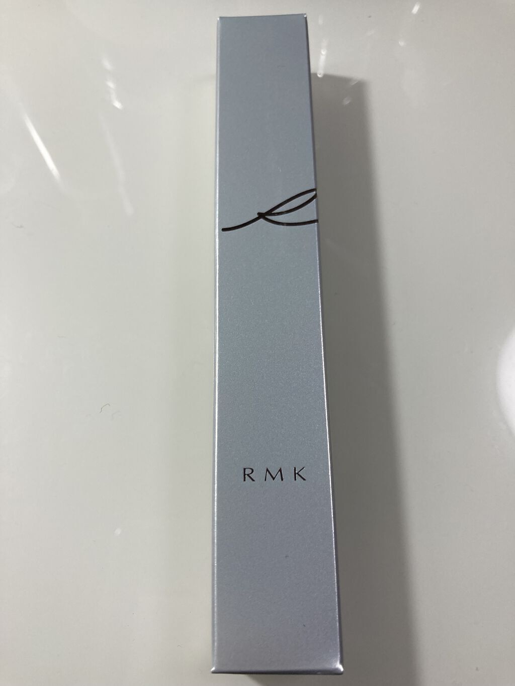 ルミナス ペンブラッシュコンシーラー 04/RMK/リキッドコンシーラーを使ったクチコミ（1枚目）