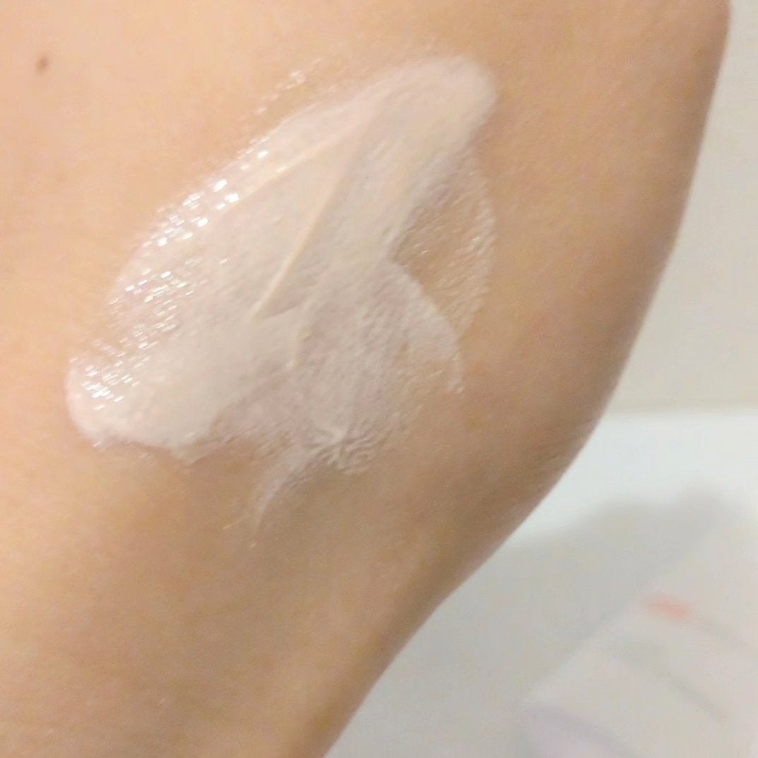 セラムフィット フルカバー グロークッション/ByUR/クッションファンデーションを使ったクチコミ(4枚目)