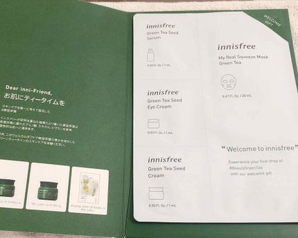 カプセルレシピパック RI/innisfree/洗い流すパック・マスクを使ったクチコミ(3枚目)