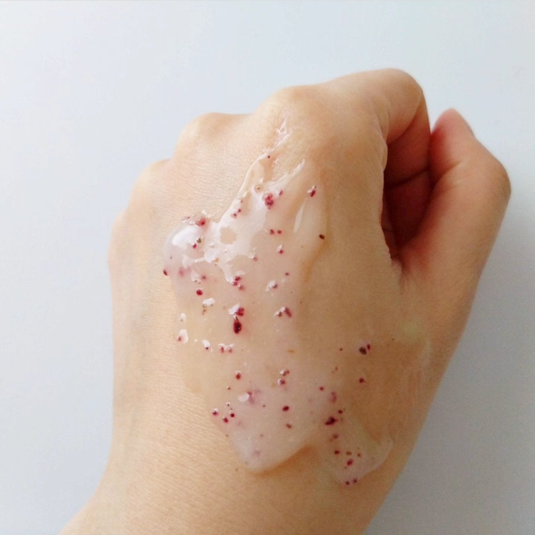 アクアバムモデリングマスク/23years old/洗い流すパック・マスクを使ったクチコミ(7枚目)