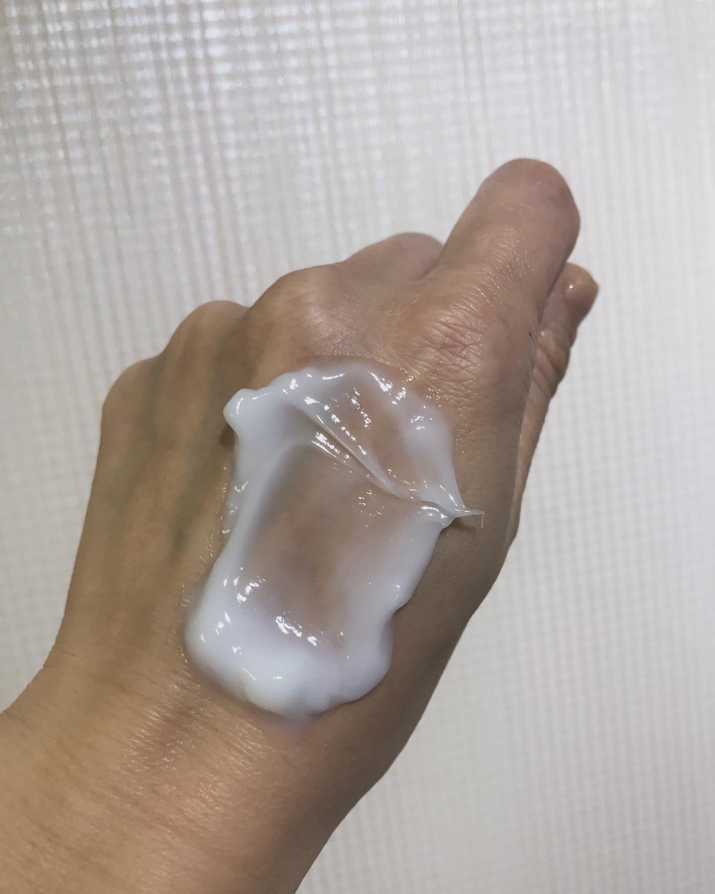 イリュージュプロ モイストシャンプー/トリートメント/ホーユー/市販シャンプーを使ったクチコミ(9枚目)