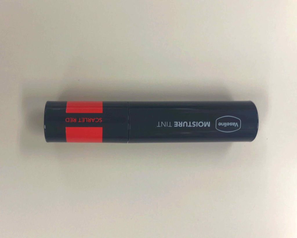 モイスチャーティント/ヴァセリン/リップティントを使ったクチコミ(1枚目)