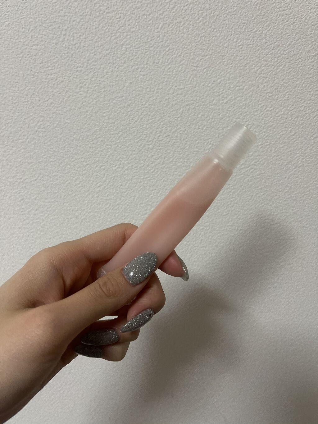 リップエッセンス/無印良品/リップケアを使ったクチコミ（1枚目）