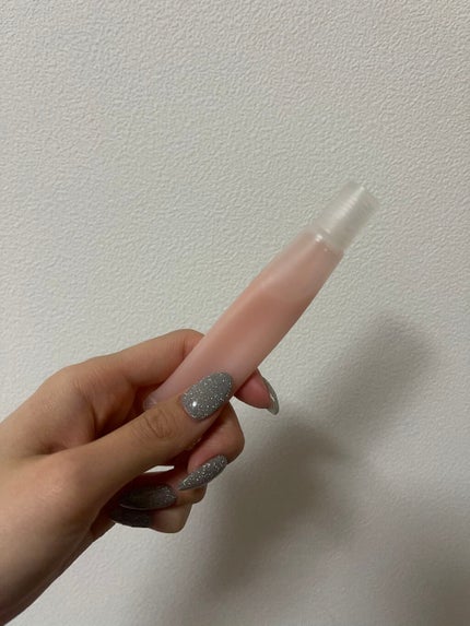 リップエッセンス エッセンス・ピンク/無印良品/リップケアを使ったクチコミ(1枚目)