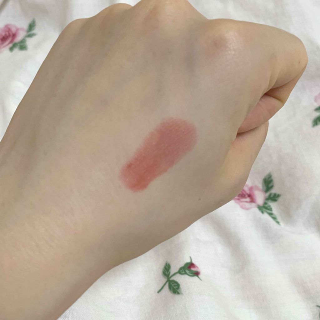 ベターリップトーク/ETUDE/口紅を使ったクチコミ（2枚目）