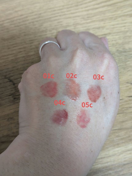 はな@投稿マイペース on LIPS 「<2024年最後の投稿になります。>昨日URGLAM×TGCコ..」(4枚目)