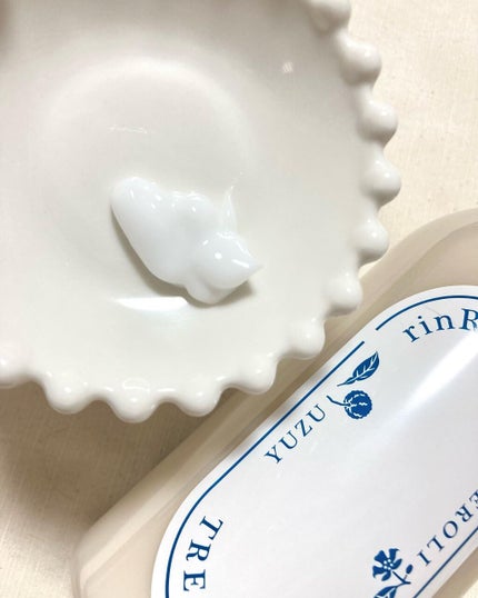 レメディアル シャンプー/トリートメント ユズ&ネロリ /rinRen(凛恋)/市販シャンプーを使ったクチコミ(5枚目)