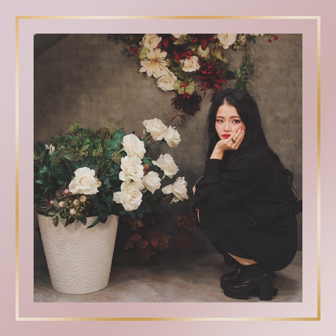 ヴォリュプテ ティントインバーム/YVES SAINT LAURENT BEAUTE/口紅を使ったクチコミ（1枚目）