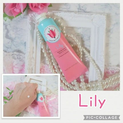 ハンドアンドネイチャーハンドクリーム ACACIA/ネイチャーリパブリック/ハンドクリームを使ったクチコミ(9枚目)