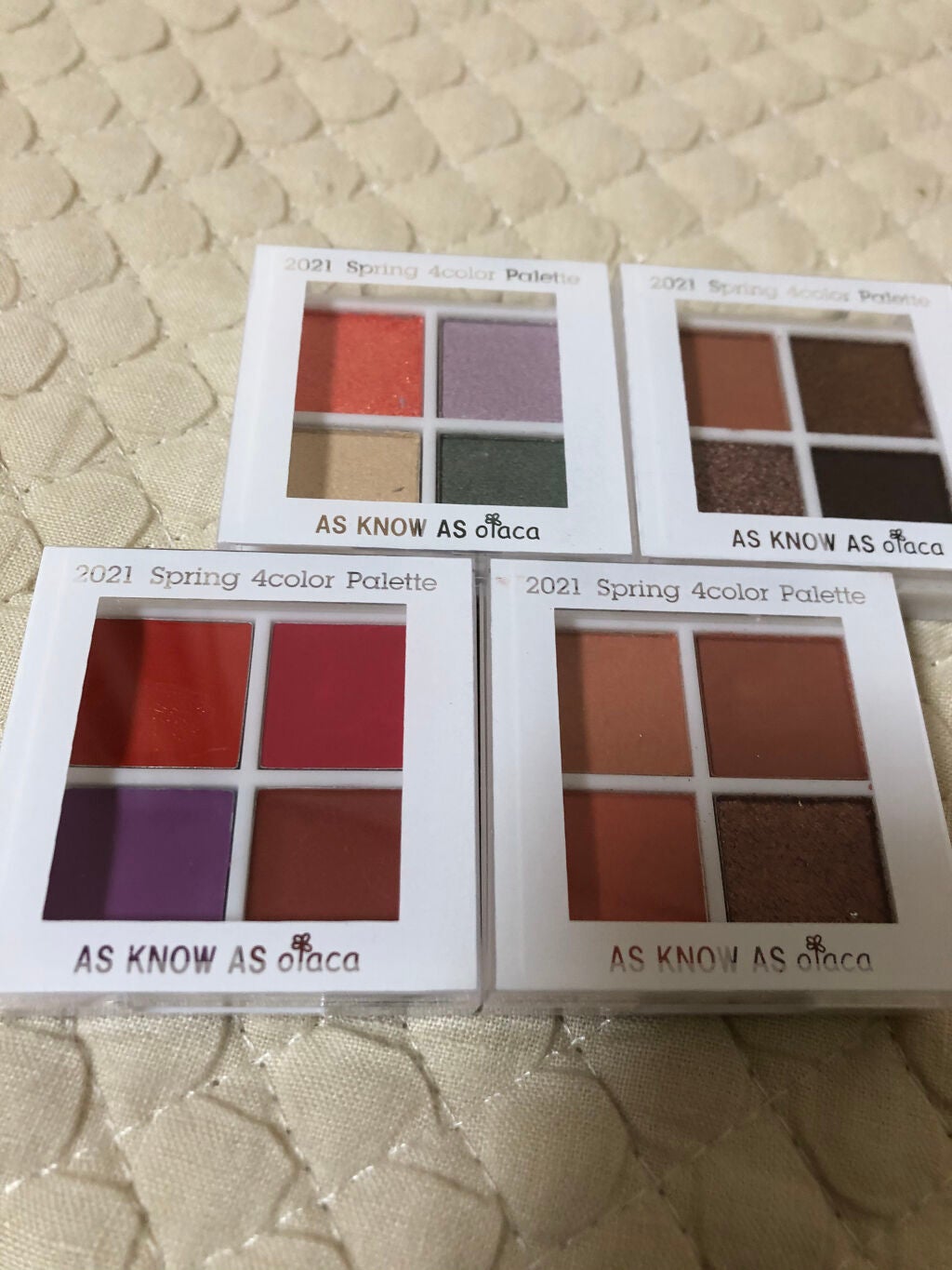 la farfa 2021年3月号/la farfa/雑誌を使ったクチコミ(1枚目)