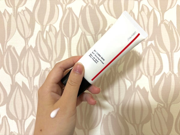 シンクロスキン ソフトブラーリング プライマー/SHISEIDO/化粧下地 by rua_コスメ店員