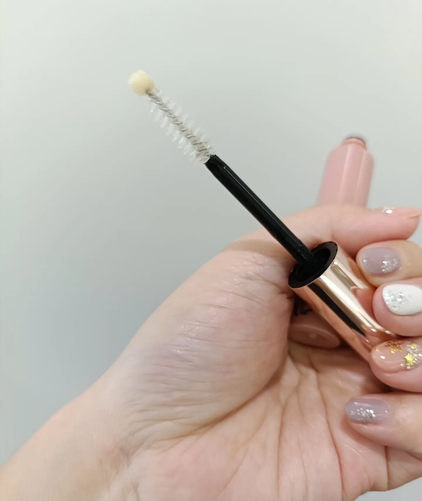 Blooming Eyelash Serum(透明)/KIERA/まつげ美容液を使ったクチコミ（3枚目）