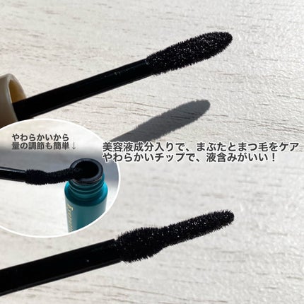 ひとえ・奥ぶたえ用カーラー/アイプチ®/ビューラーを使ったクチコミ(8枚目)