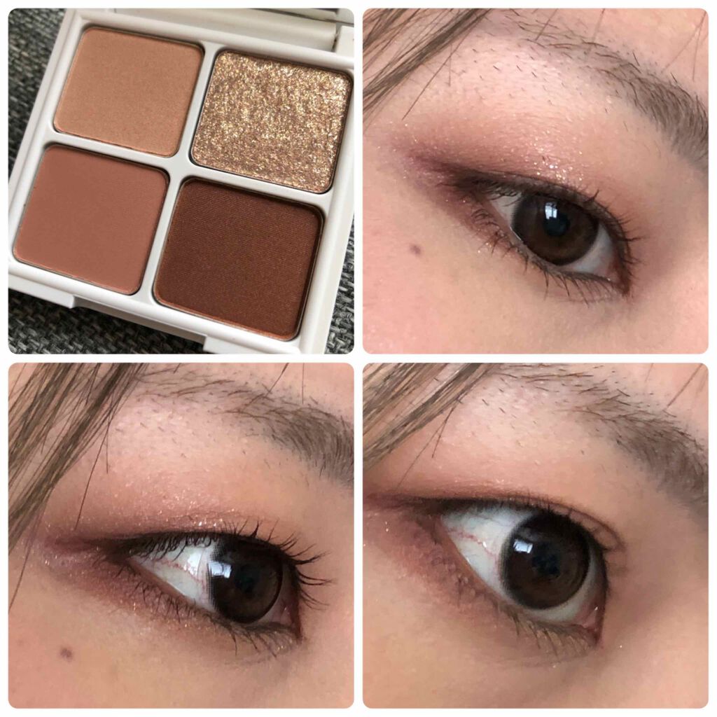 ロング&カールマスカラ アドバンストフィルム/ヒロインメイク/マスカラを使ったクチコミ(2枚目)