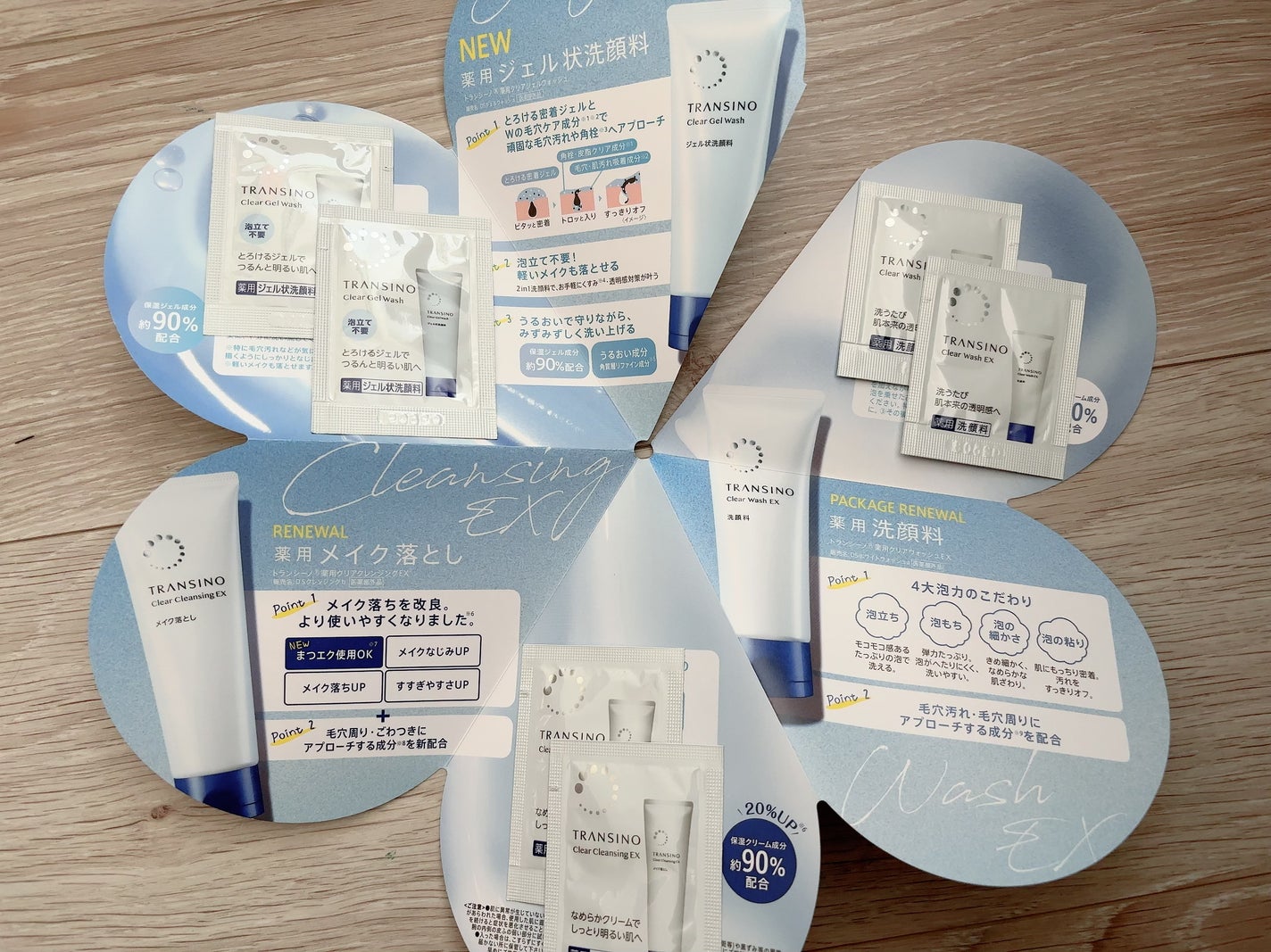 ブルーム ボックス/BLOOMBOX/その他を使ったクチコミ(5枚目)