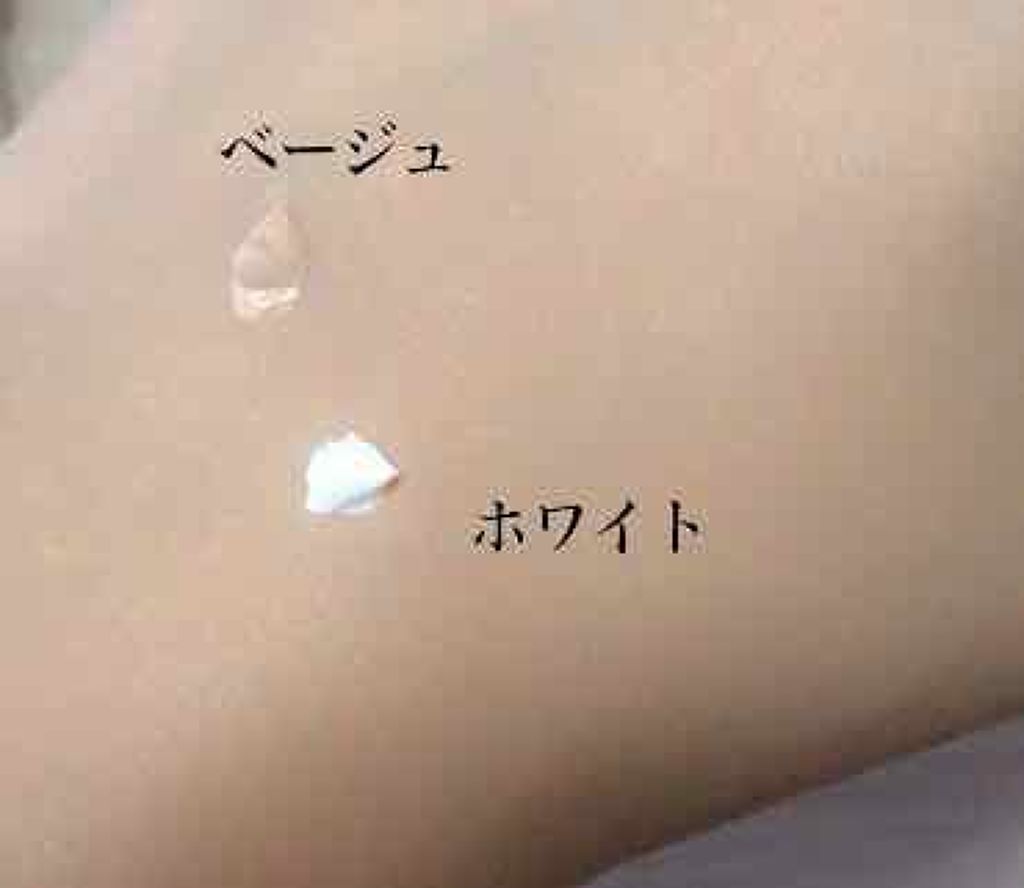 グロウヴェールハイライター/キャンメイク/クリームハイライトを使ったクチコミ(2枚目)