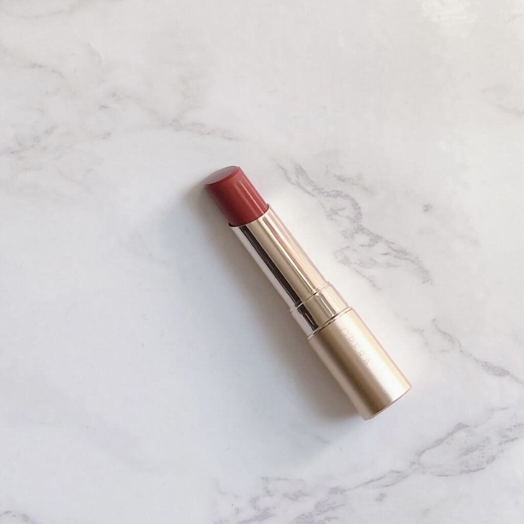 オペラ リップティント N/OPERA/リップティントを使ったクチコミ（1枚目）