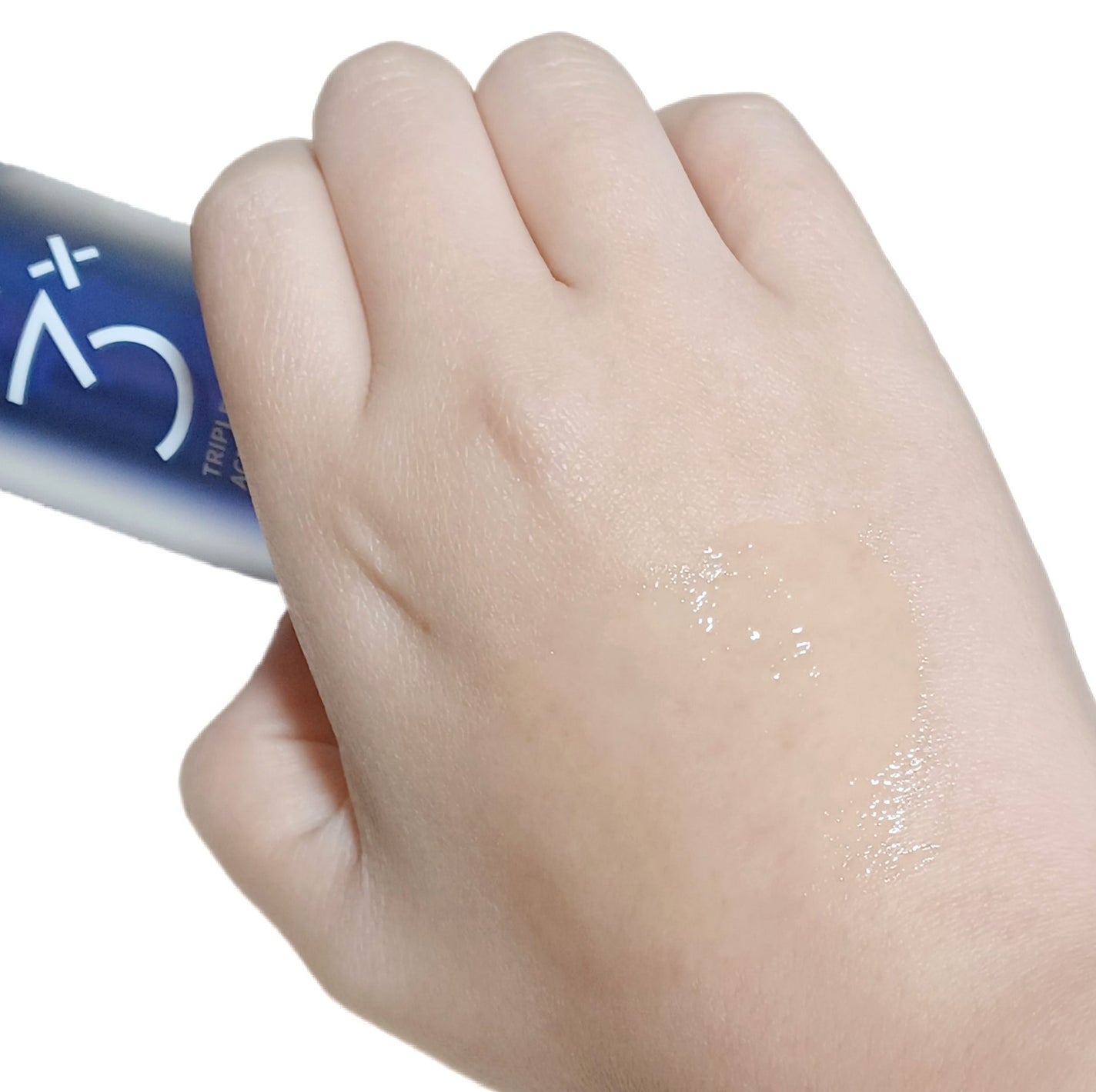 トリプル レチノール ウォッシュピール/Celladix/ピーリングを使ったクチコミ(4枚目)