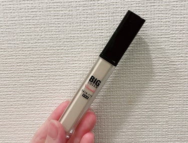 ビッグカバーフィットコンシーラー ニュートラルミント/ETUDE/リキッドコンシーラーの画像