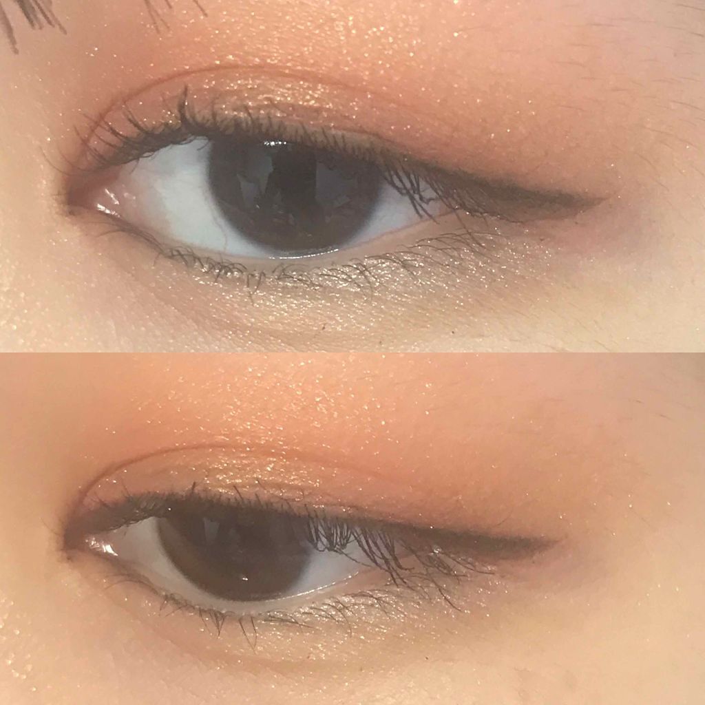 ルックアット マイアイズ/ETUDE/単色アイシャドウを使ったクチコミ（2枚目）