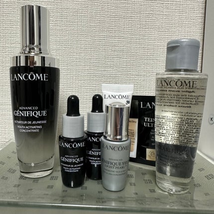 UV エクスペール トーン アップ ローズ 30ml / LANCOME(ランコム UV エクスペール トーン アップ ローズ 30ml / LANCOME(ランコム