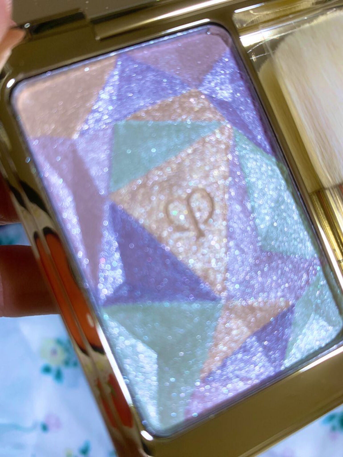 ロング&カールマスカラ アドバンストフィルム/ヒロインメイク/マスカラを使ったクチコミ(5枚目)