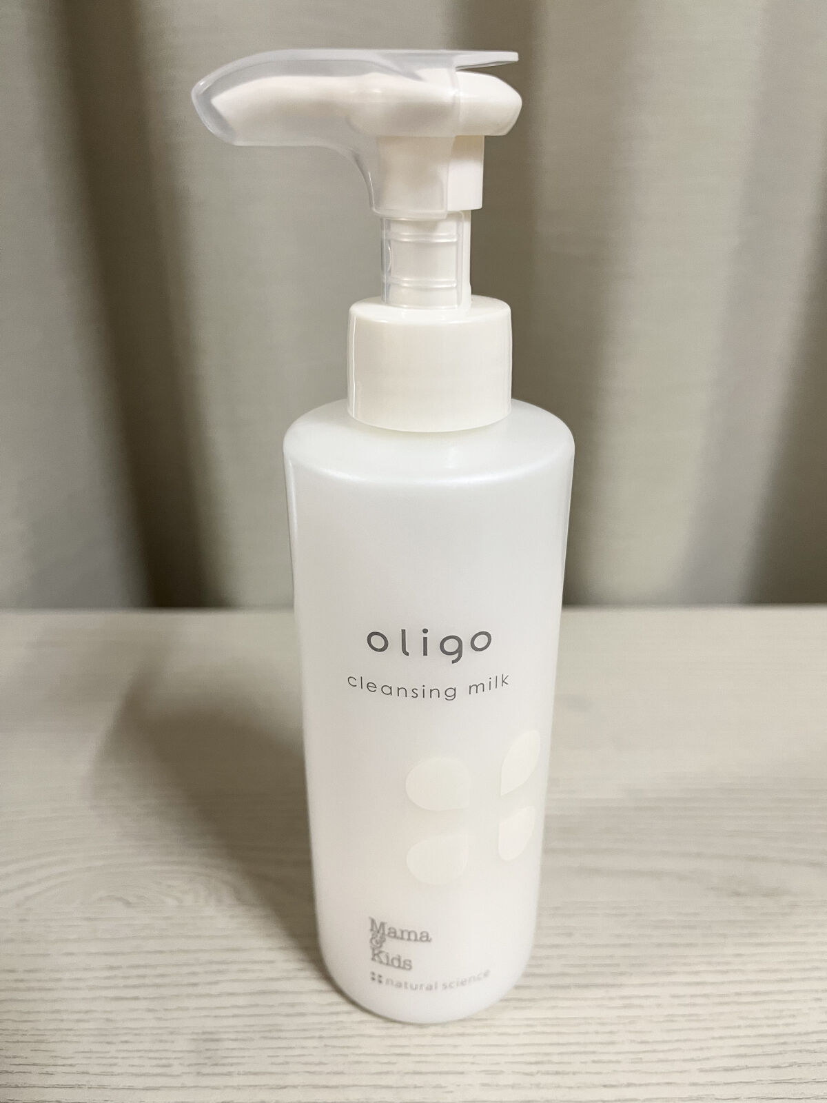 FAITH クレンジングミルク 500ml✖️2 FAITH クレンジングミルク 500ml✖️2 FAITH クレンジングミルク