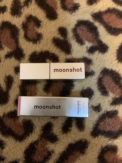 クリームペイントライトフィット M116 Love Drunk/moonshot/口紅の画像