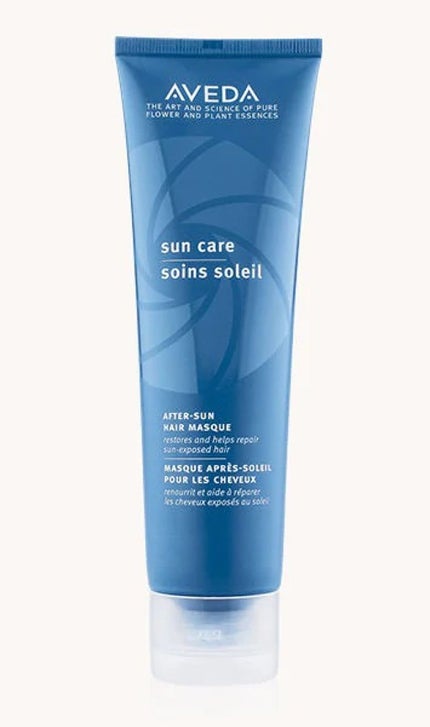 AVEDA サンケア アフターサン ヘアマスク