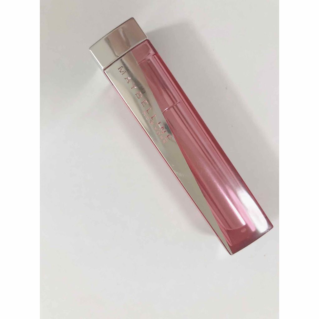 リップ フラッシュ/MAYBELLINE NEW YORK/口紅を使ったクチコミ(1枚目)