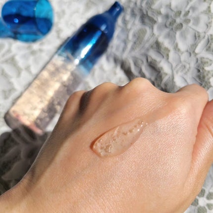 ジェリー コンディショナー/cresc. by ASTALIFT/化粧水を使ったクチコミ(3枚目)