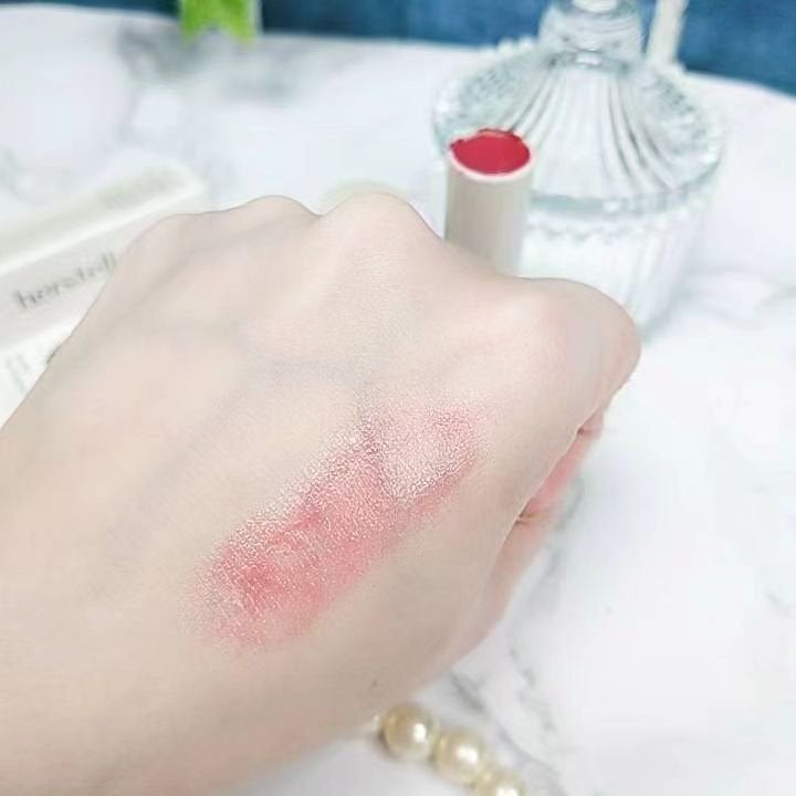 NEARBY Recharging Lip Balm/Hersteller/口紅を使ったクチコミ(3枚目)