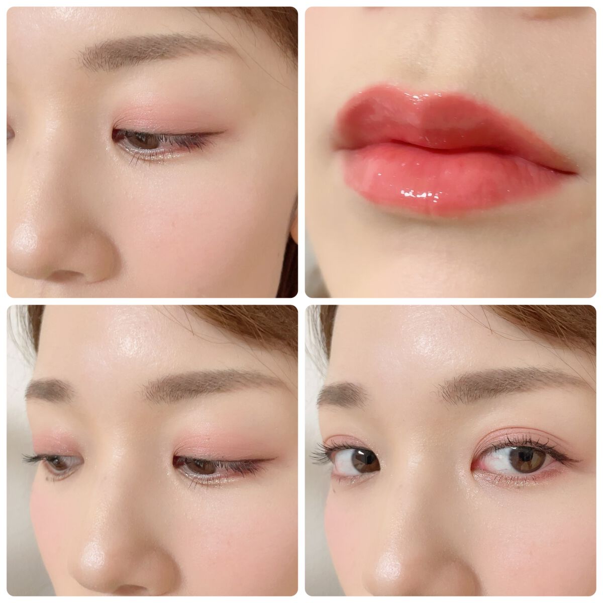 マスカラ ヴォリューム エフォシル カーラー SP/YVES SAINT LAURENT BEAUTE/マスカラを使ったクチコミ(2枚目)