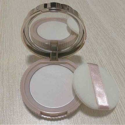 シークレットビューティーパウダー/キャンメイク/プレストパウダーを使ったクチコミ(2枚目)