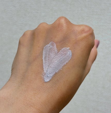 ジューシーパン グロッシージェリーハイライター/A’pieu/クリームハイライトを使ったクチコミ(2枚目)