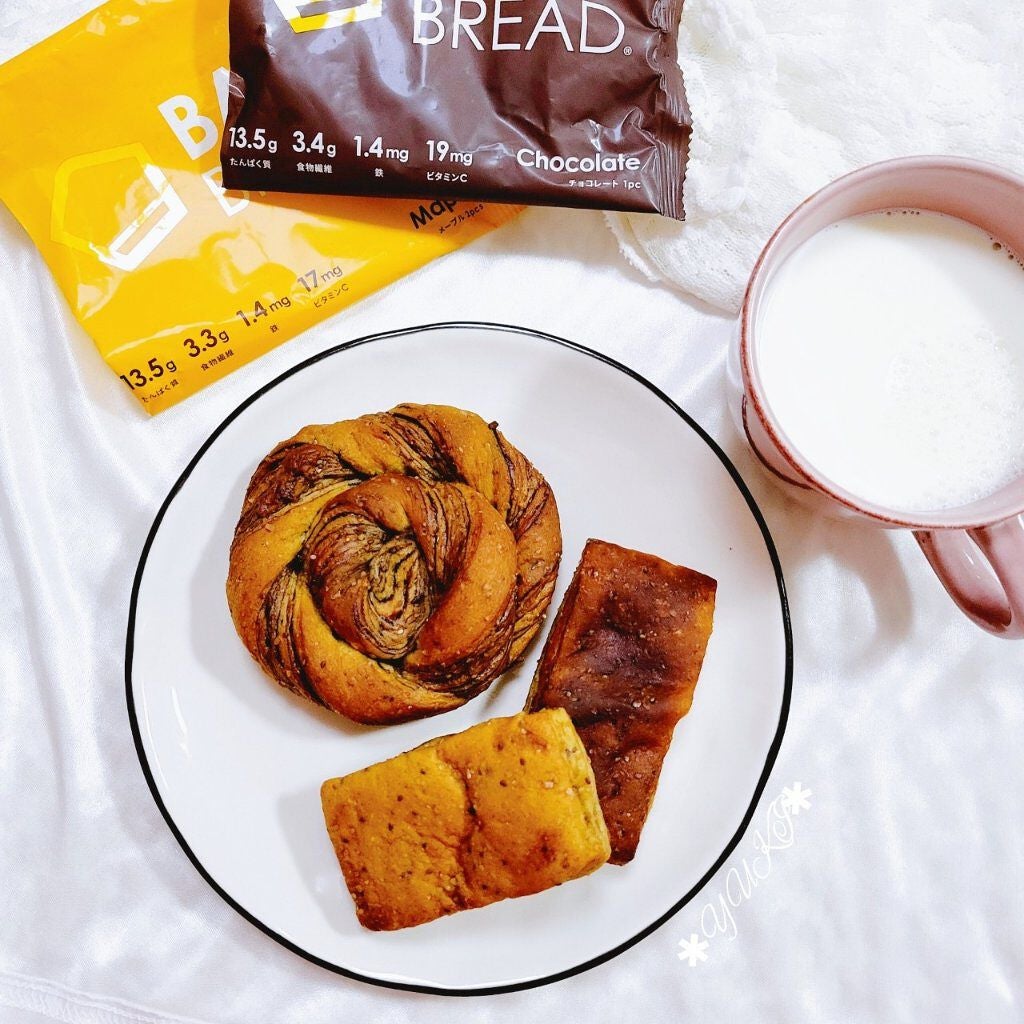 yuki on LIPS 「#basefood❤︎/𝐁𝐀𝐒𝐄𝐅𝐎𝐎𝐃ฅ^ơωơ^ฅ♡♡BA..」(7枚目)