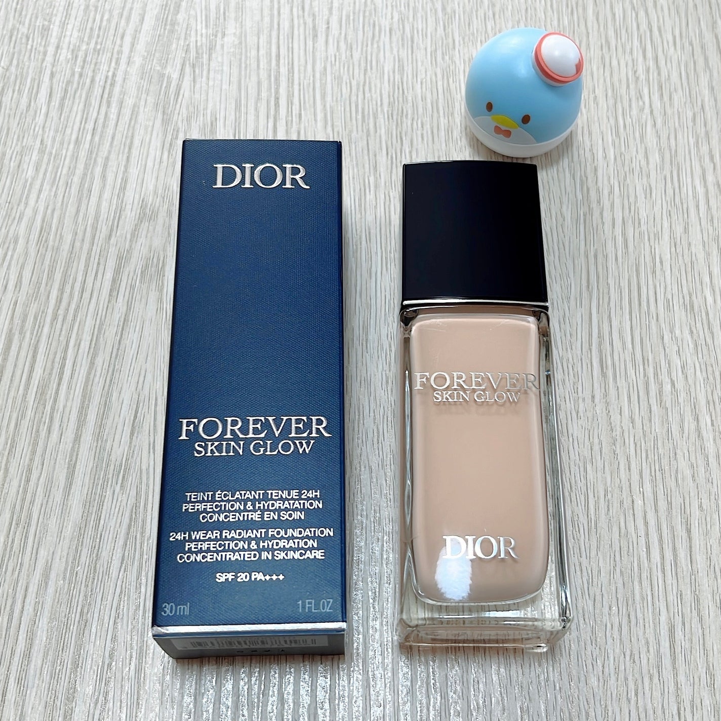 ルミレイヤープライマー/VDL/化粧下地を使ったクチコミ(1枚目)