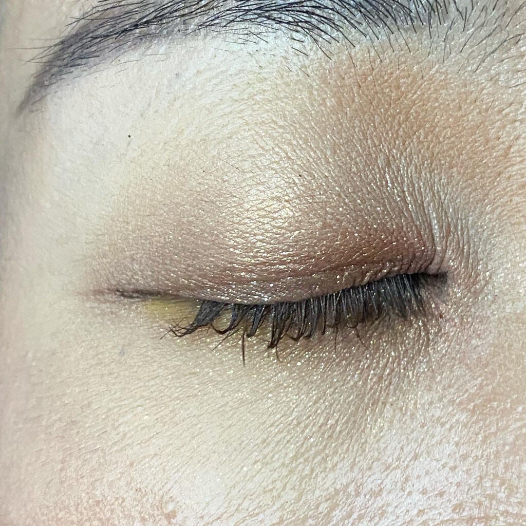 大英博物館 エジプトシリーズ アイシャドウパレット/ZEESEA/アイシャドウパレットを使ったクチコミ(5枚目)