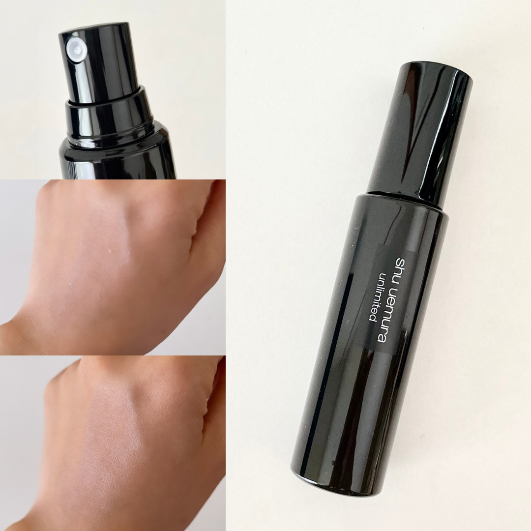 アンリミテッド washi ヴェール セッティング パウダー/shu uemura/プレストパウダーを使ったクチコミ（3枚目）