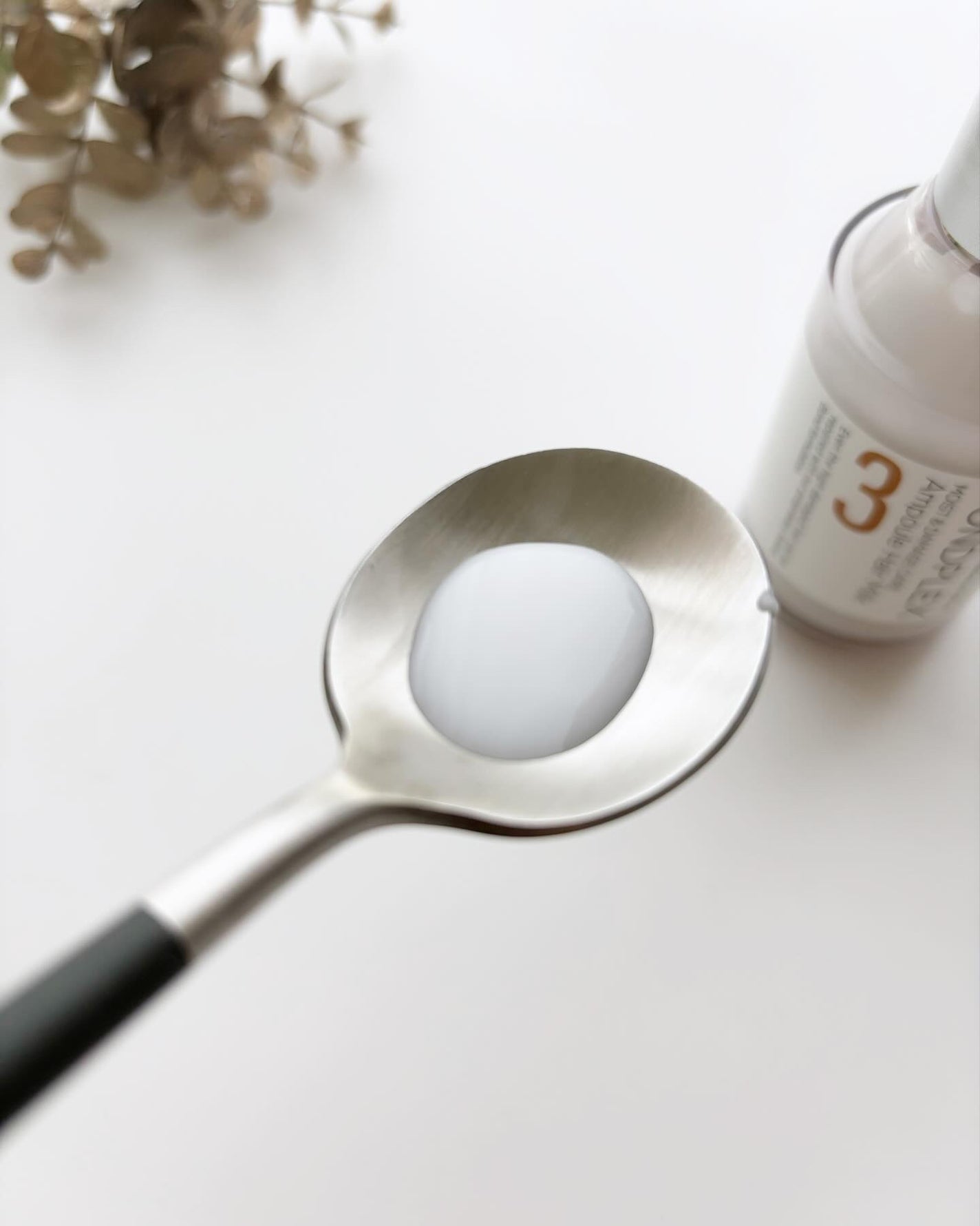 モイスト&ダメージケア プレヘアトリートメント/ボンドプレックス/洗い流すヘアトリートメントを使ったクチコミ(3枚目)