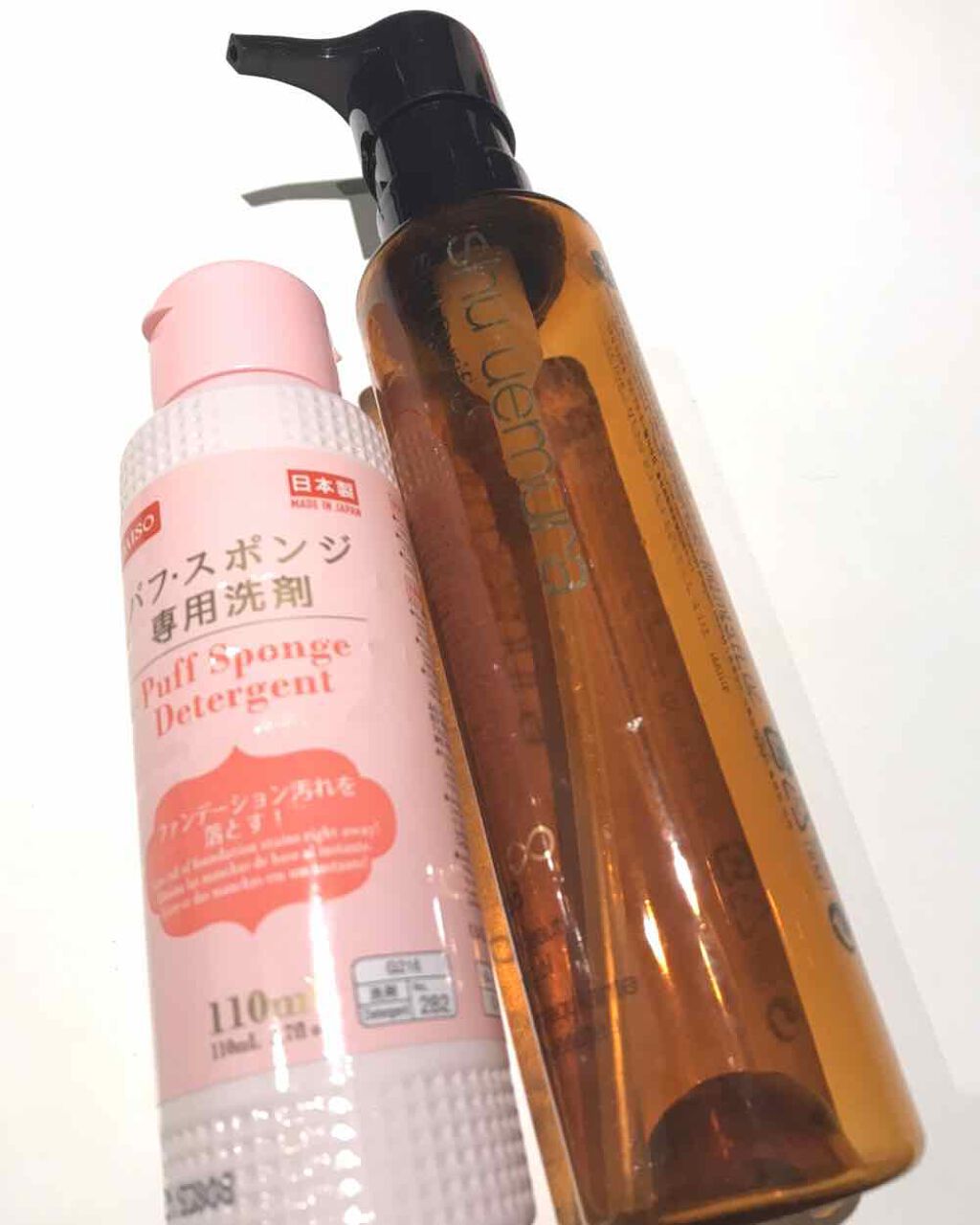 薬用 しみ 集中対策 美容液/メラノCC/美容液を使ったクチコミ（1枚目）