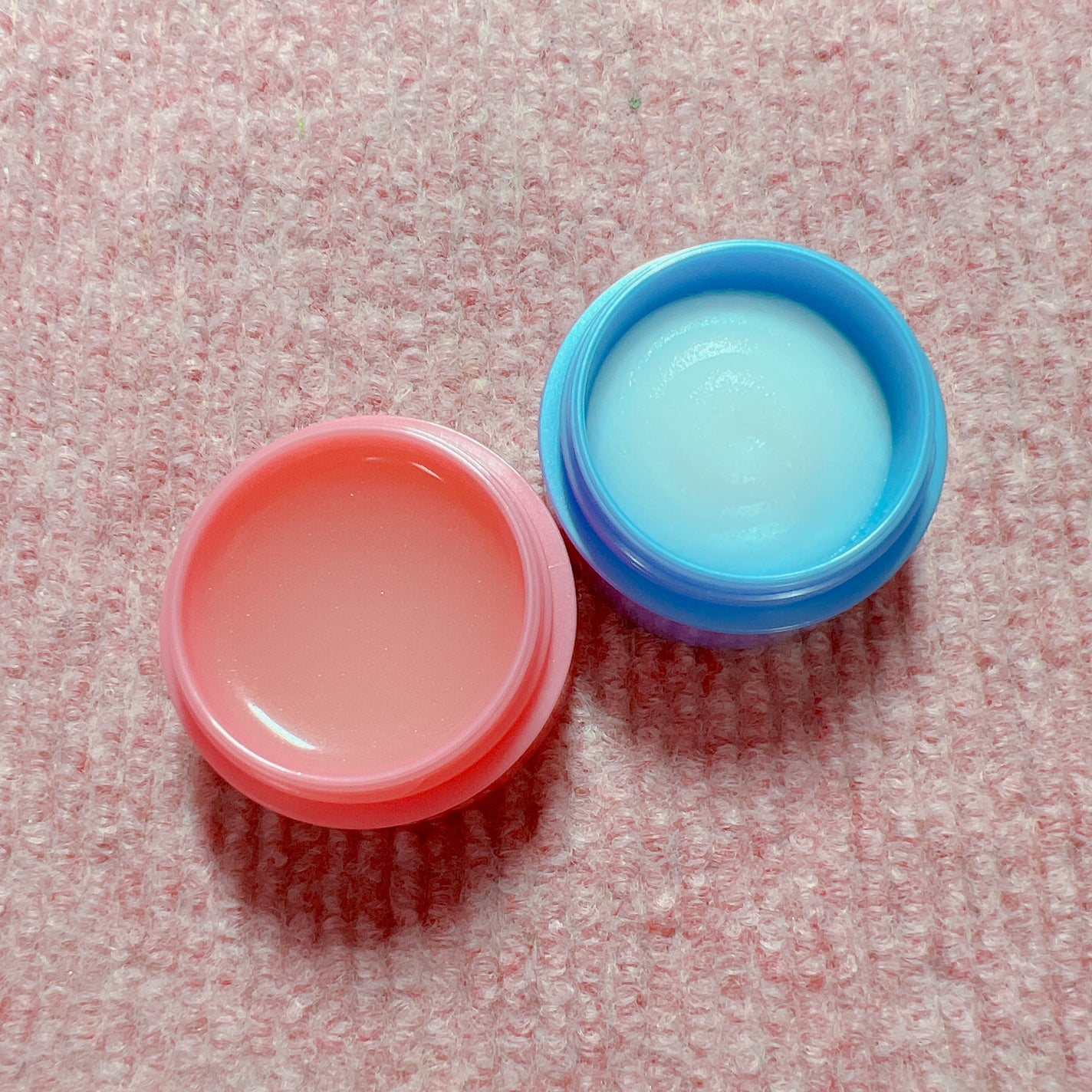 リップスクラブバーム/ビフェスタ/リップスクラブを使ったクチコミ(3枚目)