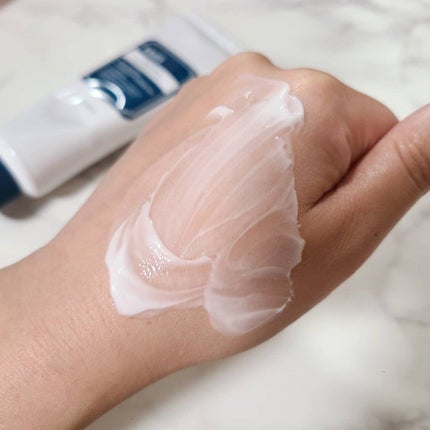 リッチモイストスージングクリーム(80ml)/Klairs/フェイスクリームを使ったクチコミ(4枚目)