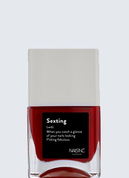 セクスティング