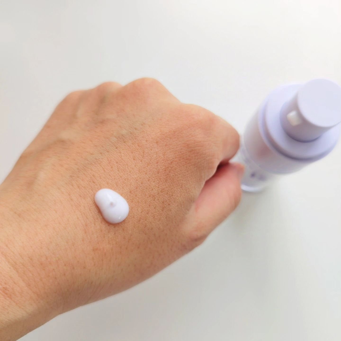 バクチオールポアジェットセラム/Dr.G/美容液を使ったクチコミ（3枚目）