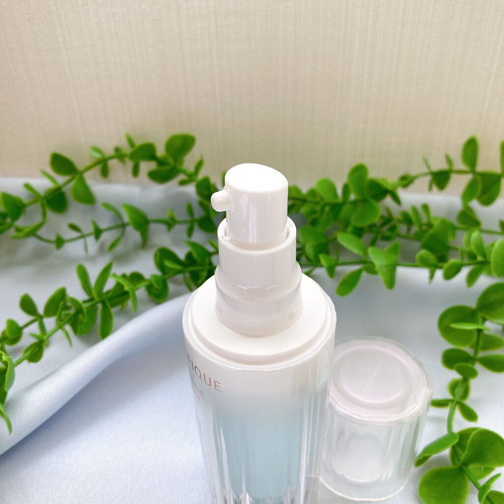 ホリスティックブライト/BENEFIQUE/美容液を使ったクチコミ(2枚目)