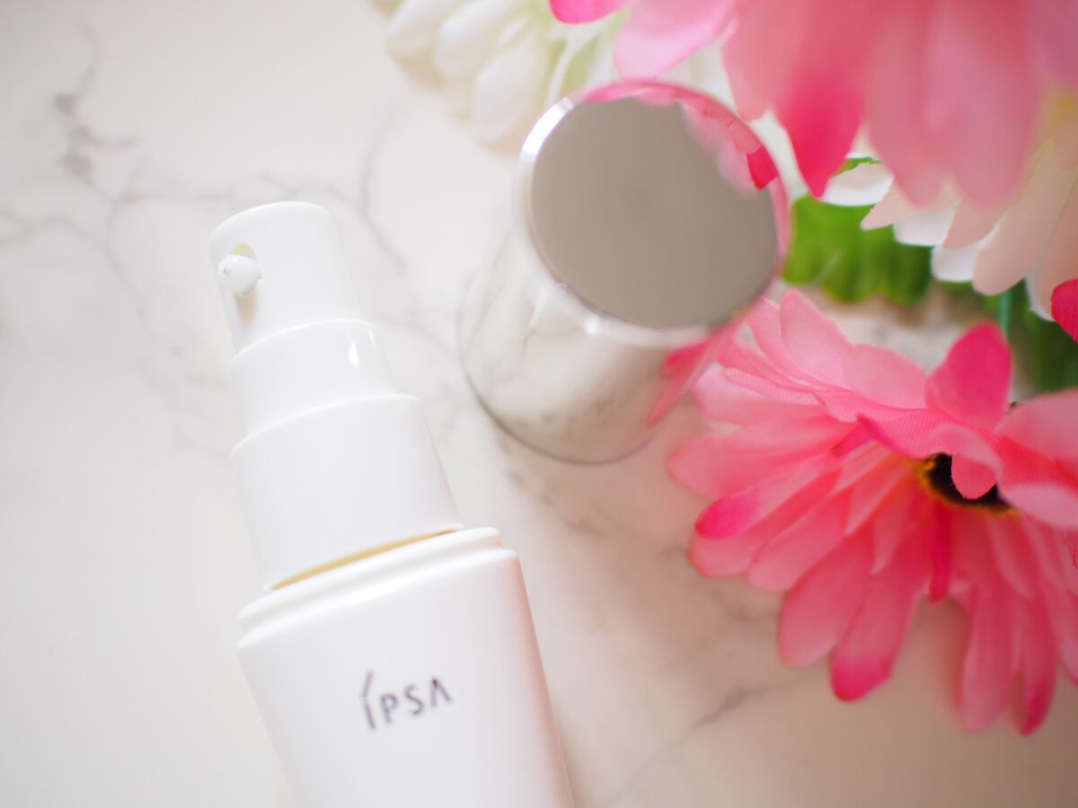 プロテクター マルチシールド/IPSA/日焼け止めミルクを使ったクチコミ(2枚目)