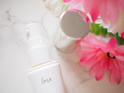 プロテクター マルチシールド/IPSA/日焼け止めミルクを使ったクチコミ(2枚目)