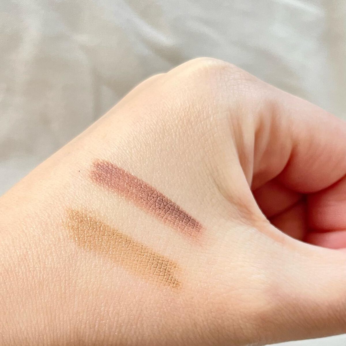 パーフェクトエクステンション マスカラ for カール/D-UP/マスカラを使ったクチコミ（3枚目）