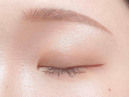 アディクション ザ アイシャドウ/ADDICTION/単色アイシャドウを使ったクチコミ(4枚目)